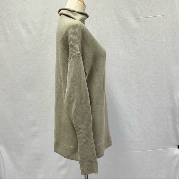 Wilfred Atriza Montpellier Turtleneck sweater‎ size XS 100% merino wool - Picture 9 of 15